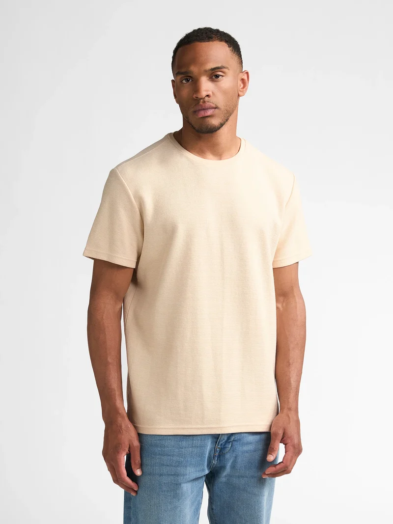 Katoenen T-shirt owens