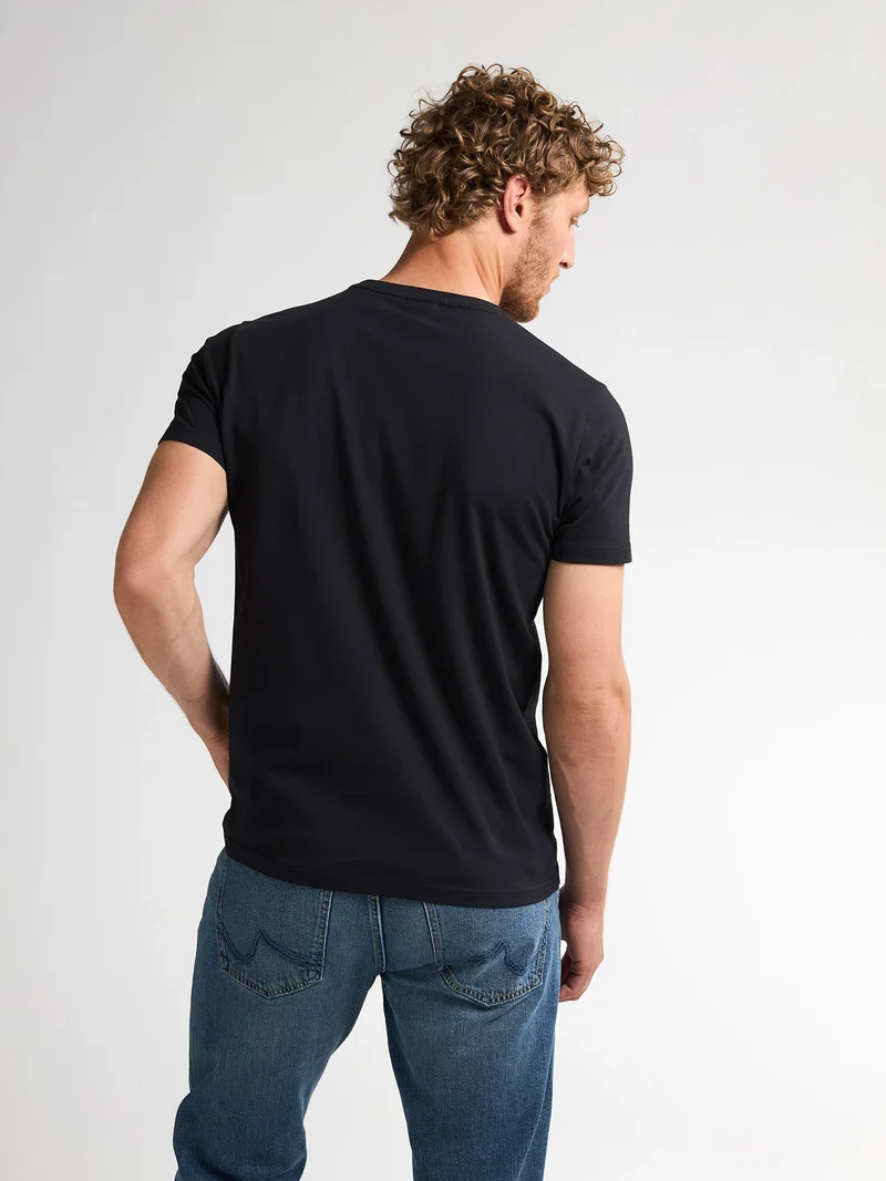 3-pack T-shirts Cimarron