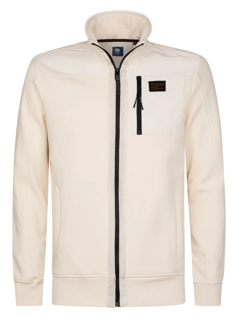 Sportief Sweatvest Platteville