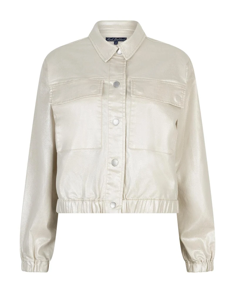 Juno Jacket Sparkle