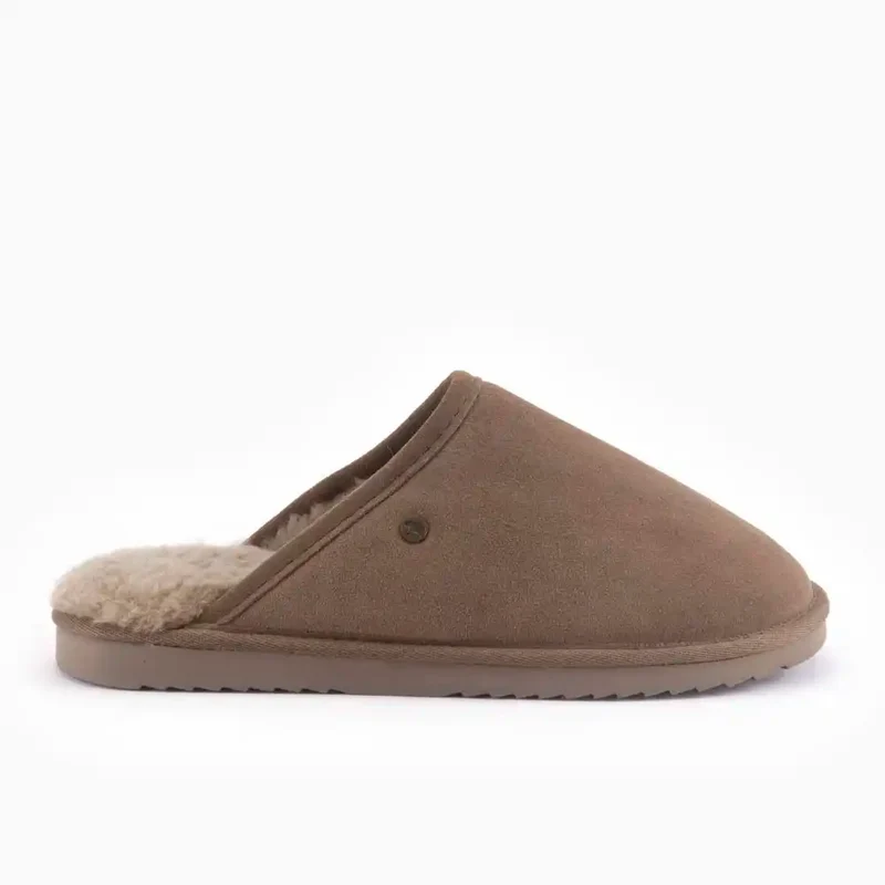 Classic Unisex Suède Moss