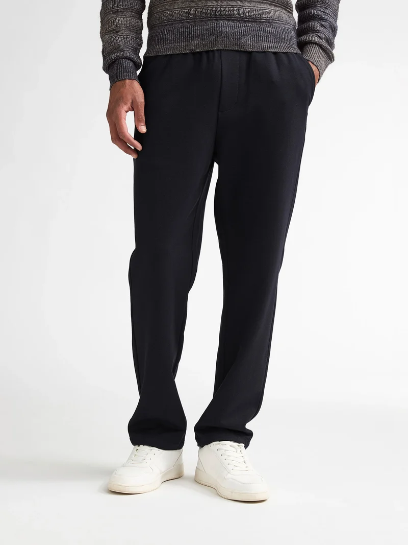 Tapered chino broek turner