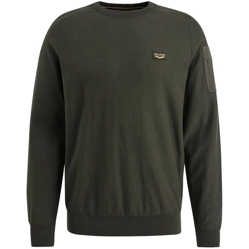 R-neck American Classic singe