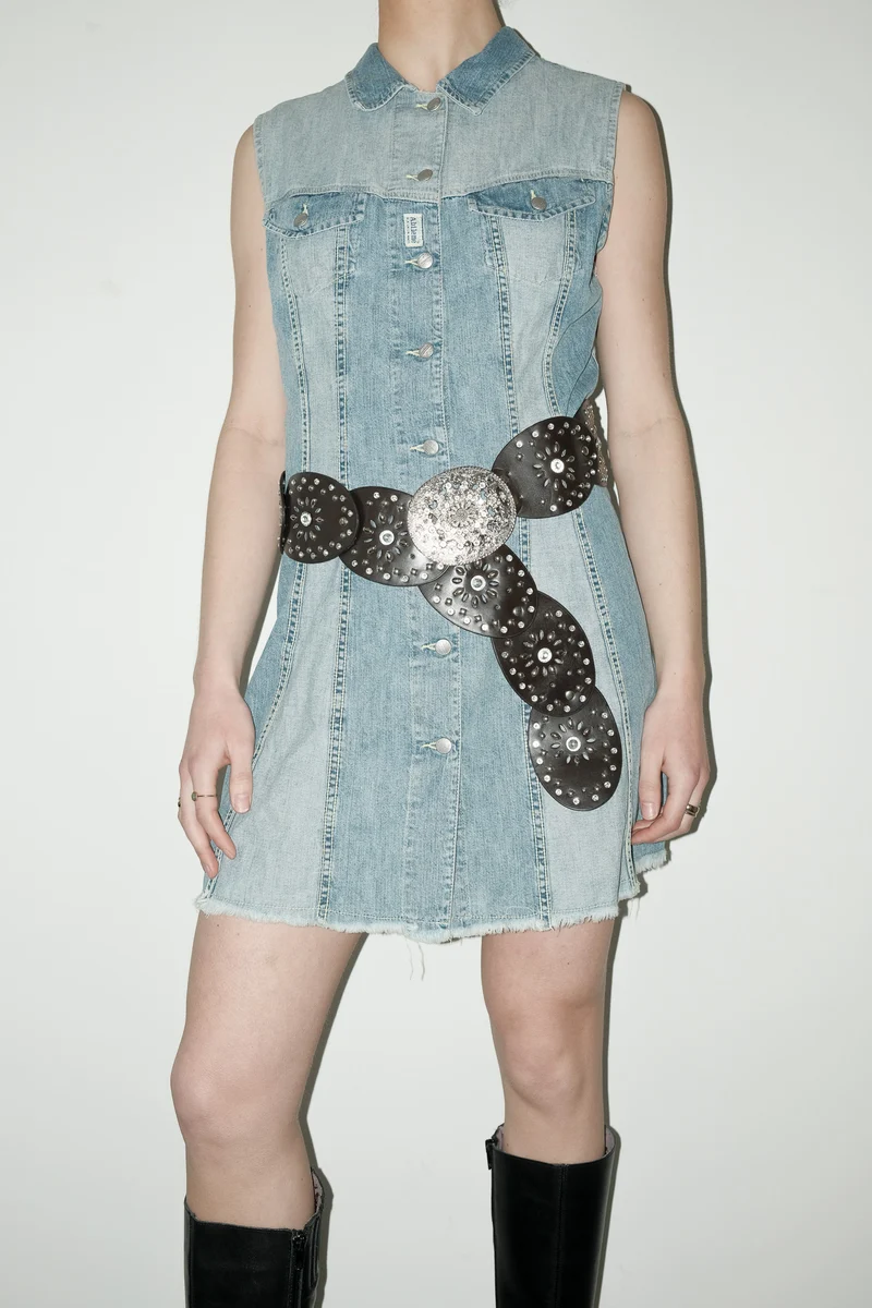 Axl Y2K riem