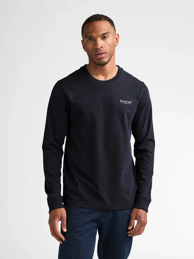 Longsleeve T-shirt porter
