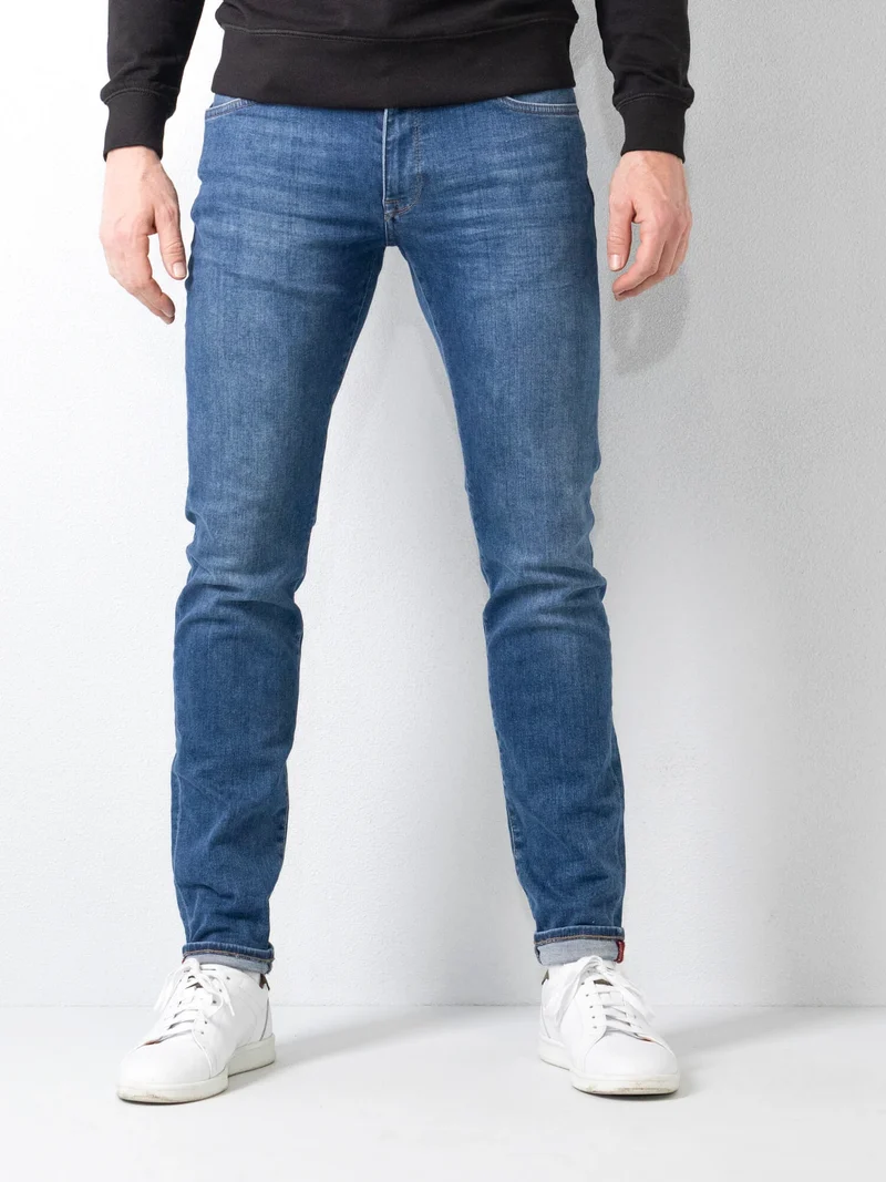 Seaham Classic Slim Fit Jeans