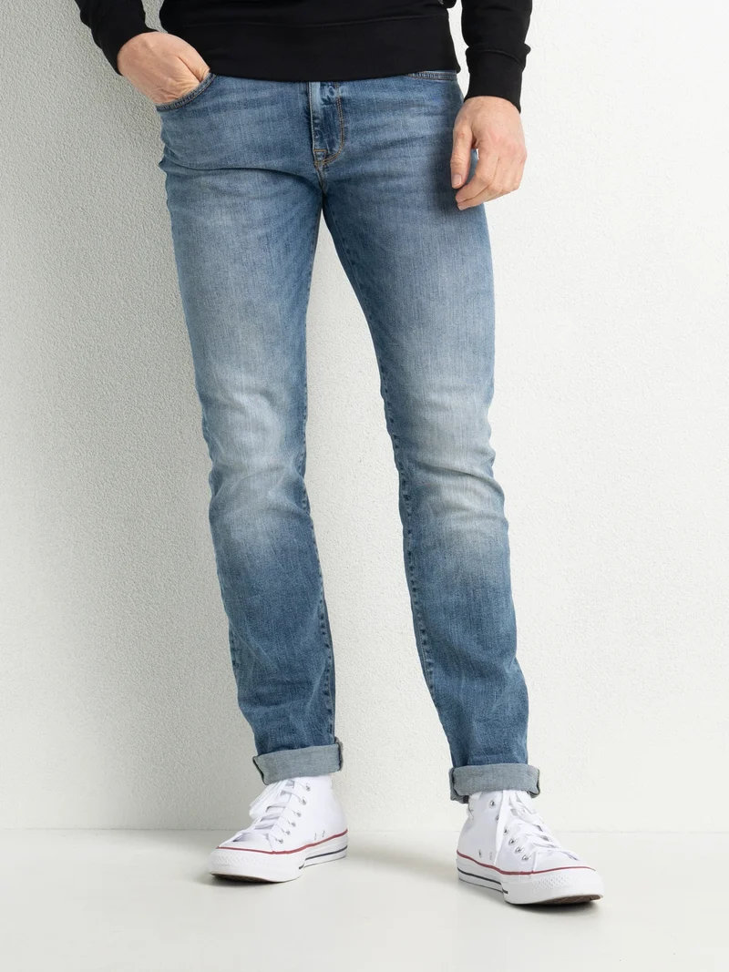 Seaham Future Proof Slim Fit Jeans