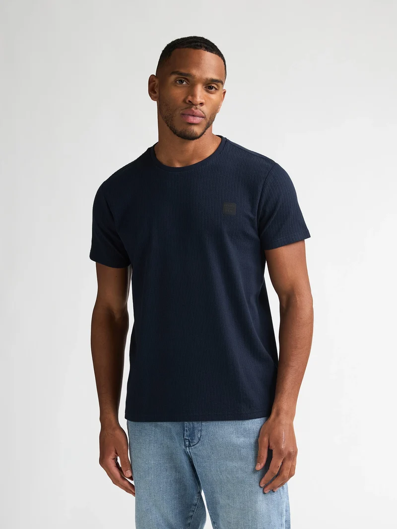 Jersey T-shirt Orbita