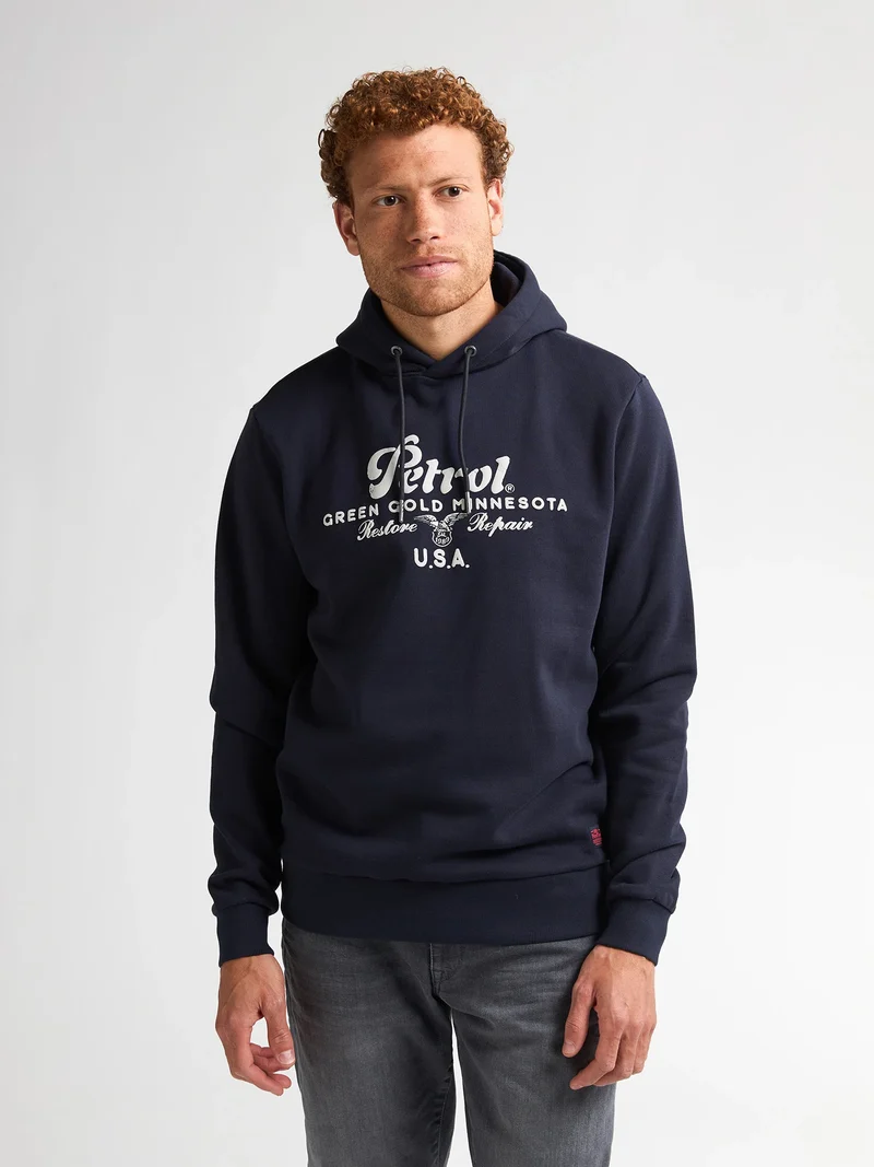 Artwork Hoodie Yankton