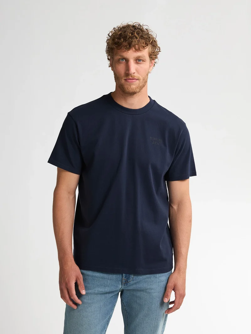 Relaxed T-shirt Sand Creek