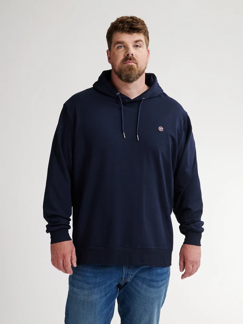 Comfortabele Hoodie Greenbay