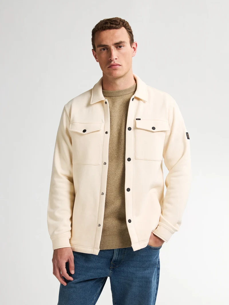 Overshirt Chehalis