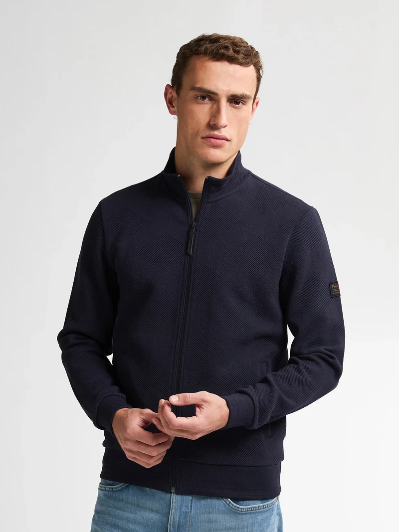Comfortabel Vest Bighorn