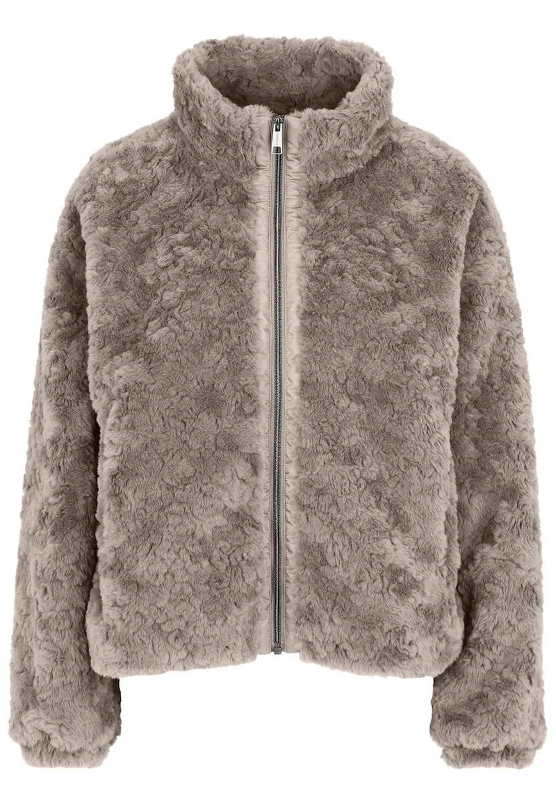 Jacket chloe fungi