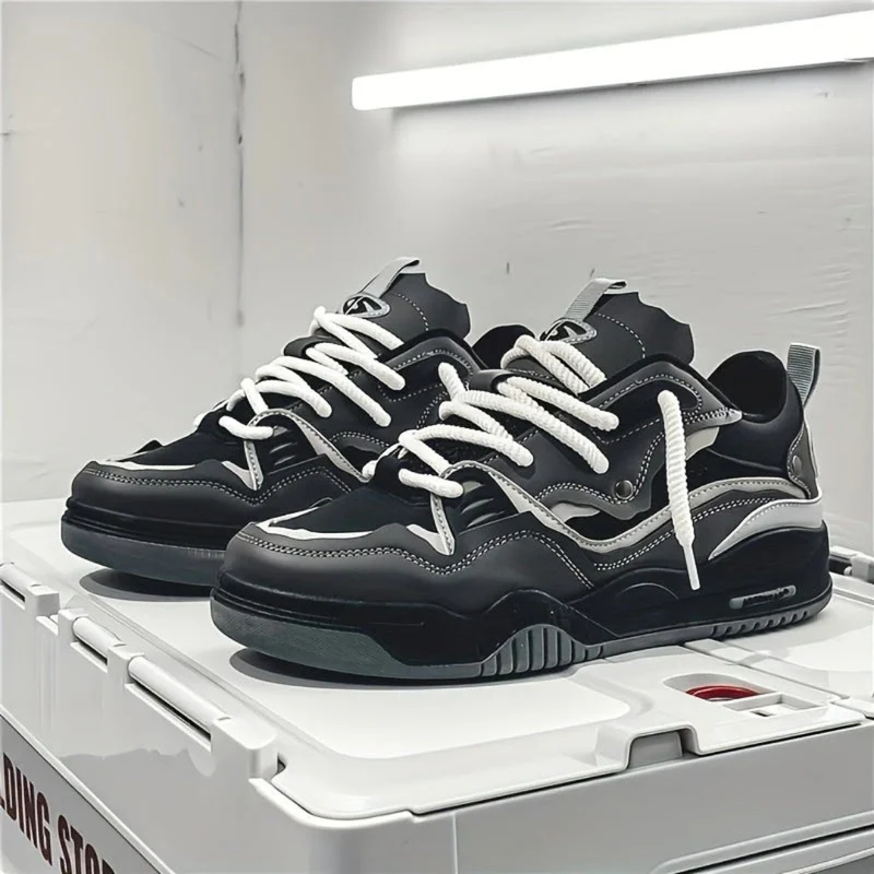 Moderne sneakers voor heren