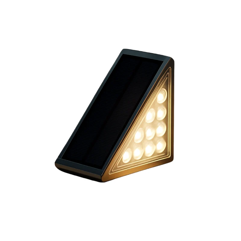 Draadloze solar LED-lampen voor buiten