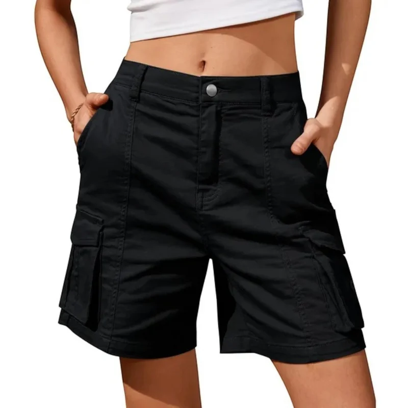 Cargobroek voor dames