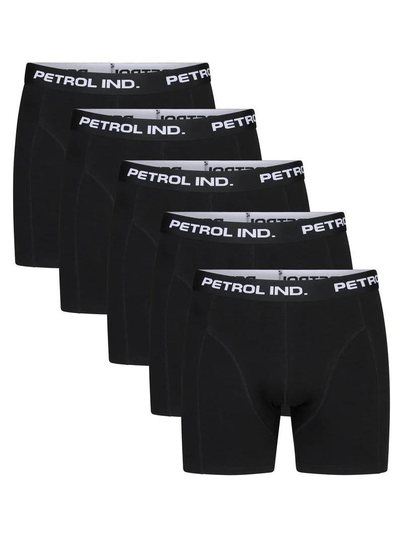 5-pack Boxershorts Turbo