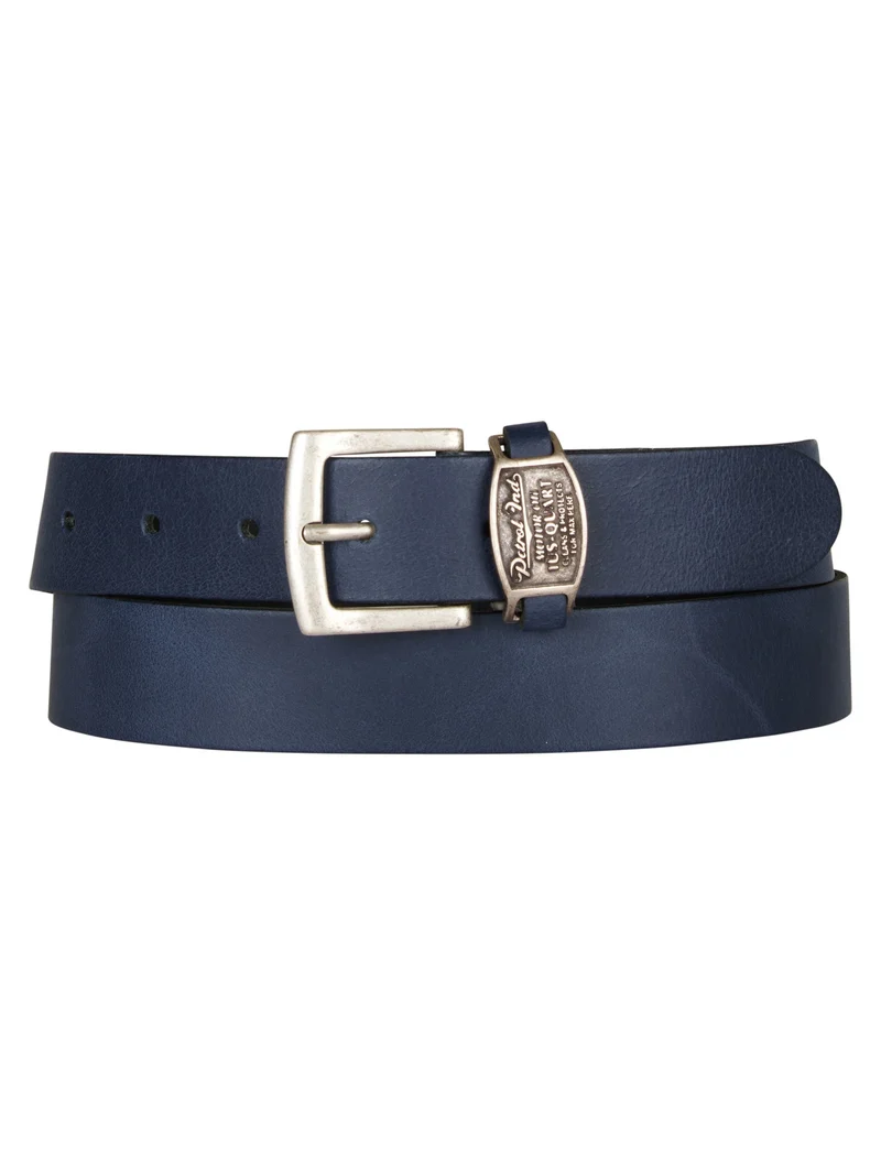 Leren Riem