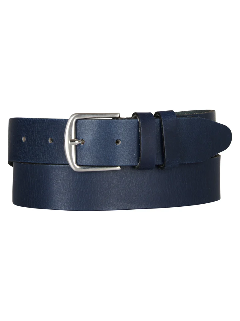Leren Riem