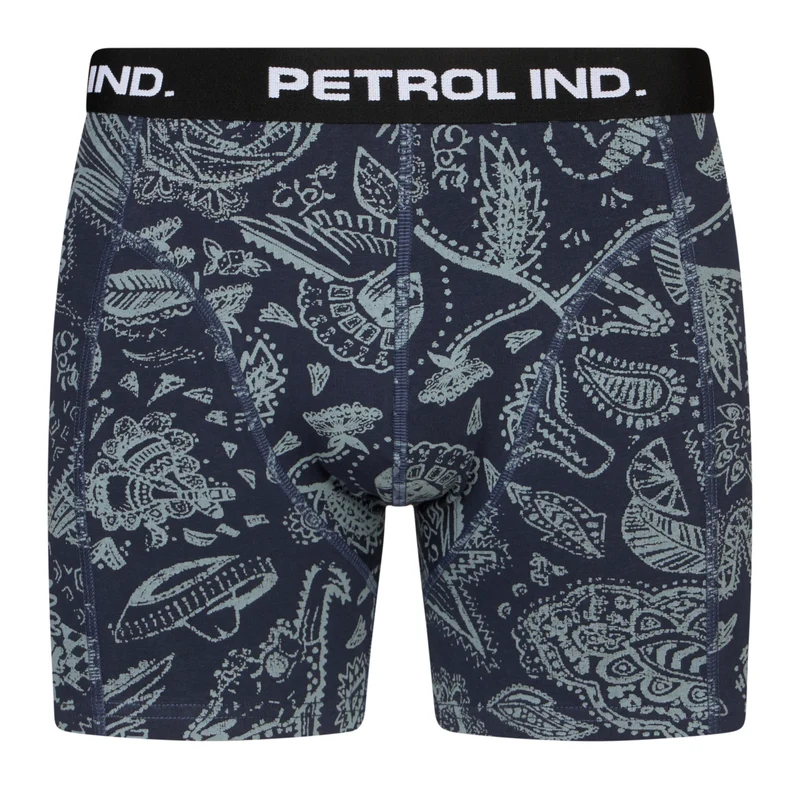 2-Pack Boxershorts Compass