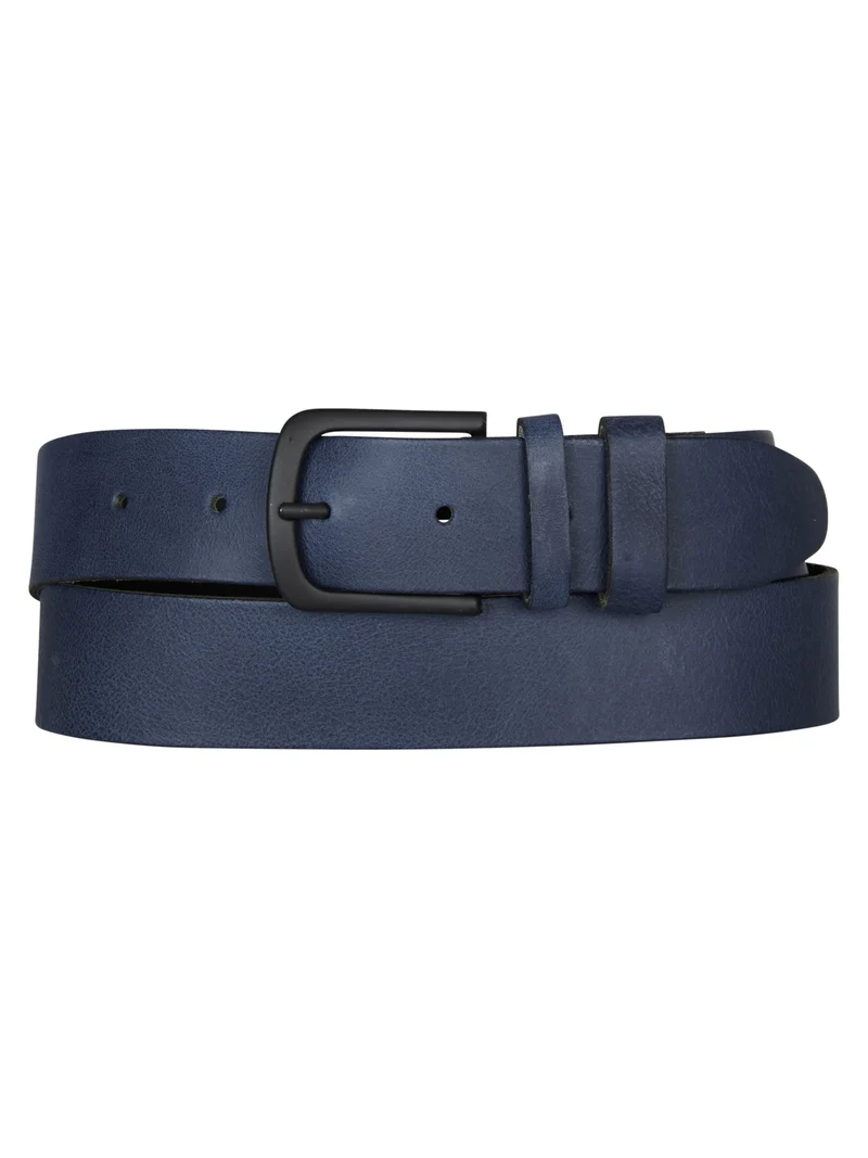 Leren Riem