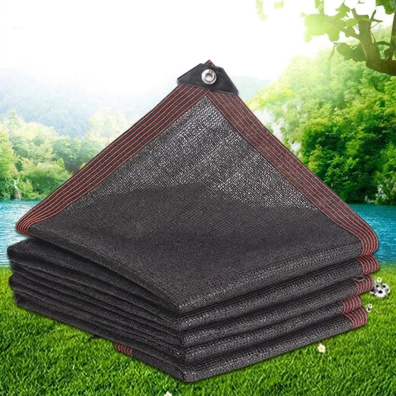 Schaduwdoek met UV-bescherming