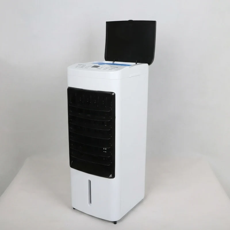 Slimme elektrische wandkachel