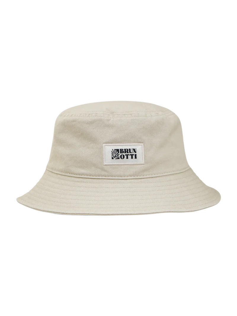 Buckley Women Hat | Feather Grey