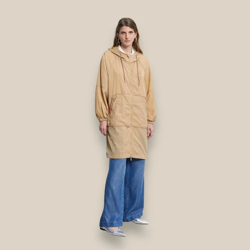 Ottod’Ame - Ultralight midi K-way