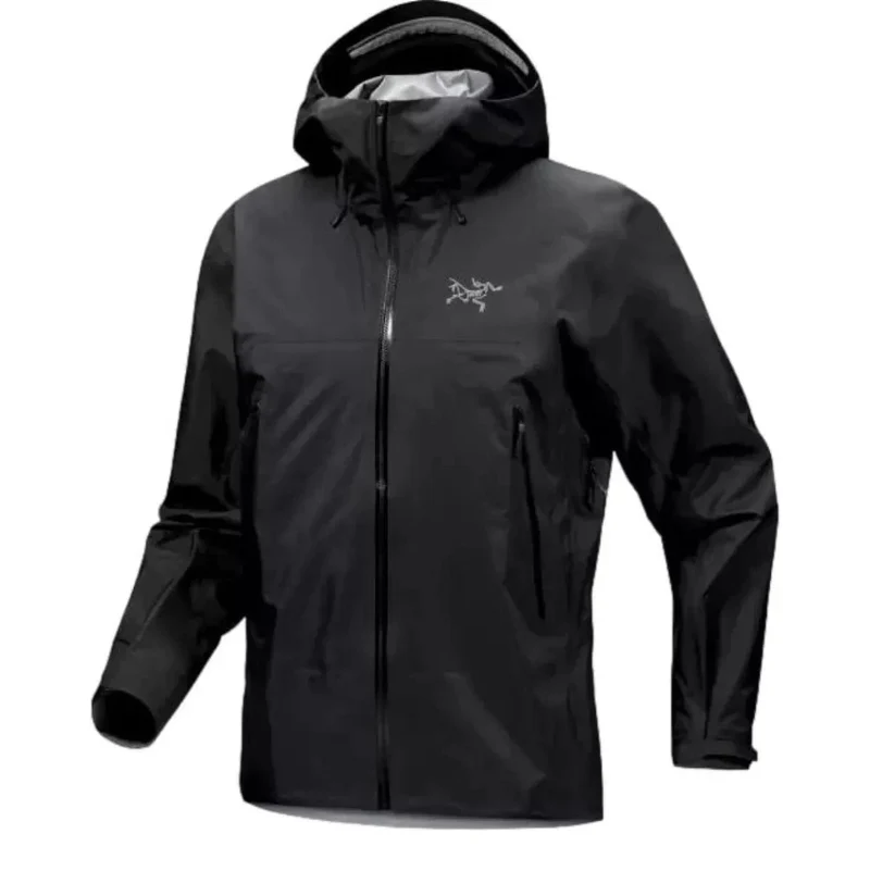 ARC'TERYX Beta SL Jacket M Zwart - Match Laren