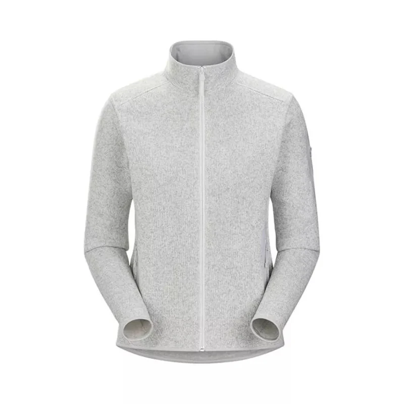 ARC'TERYX Covert Cardigan Krijtkleur - Match Laren