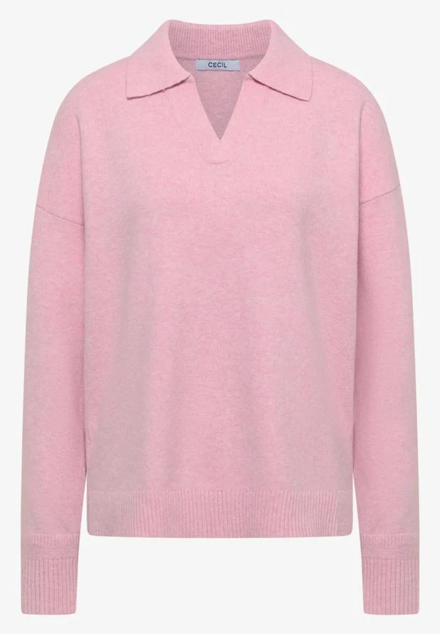 Cosy Polo