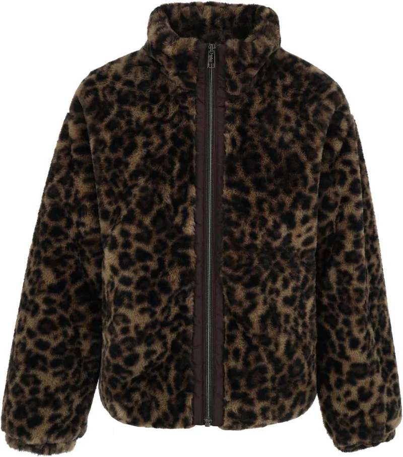 Jacket chloe leo
