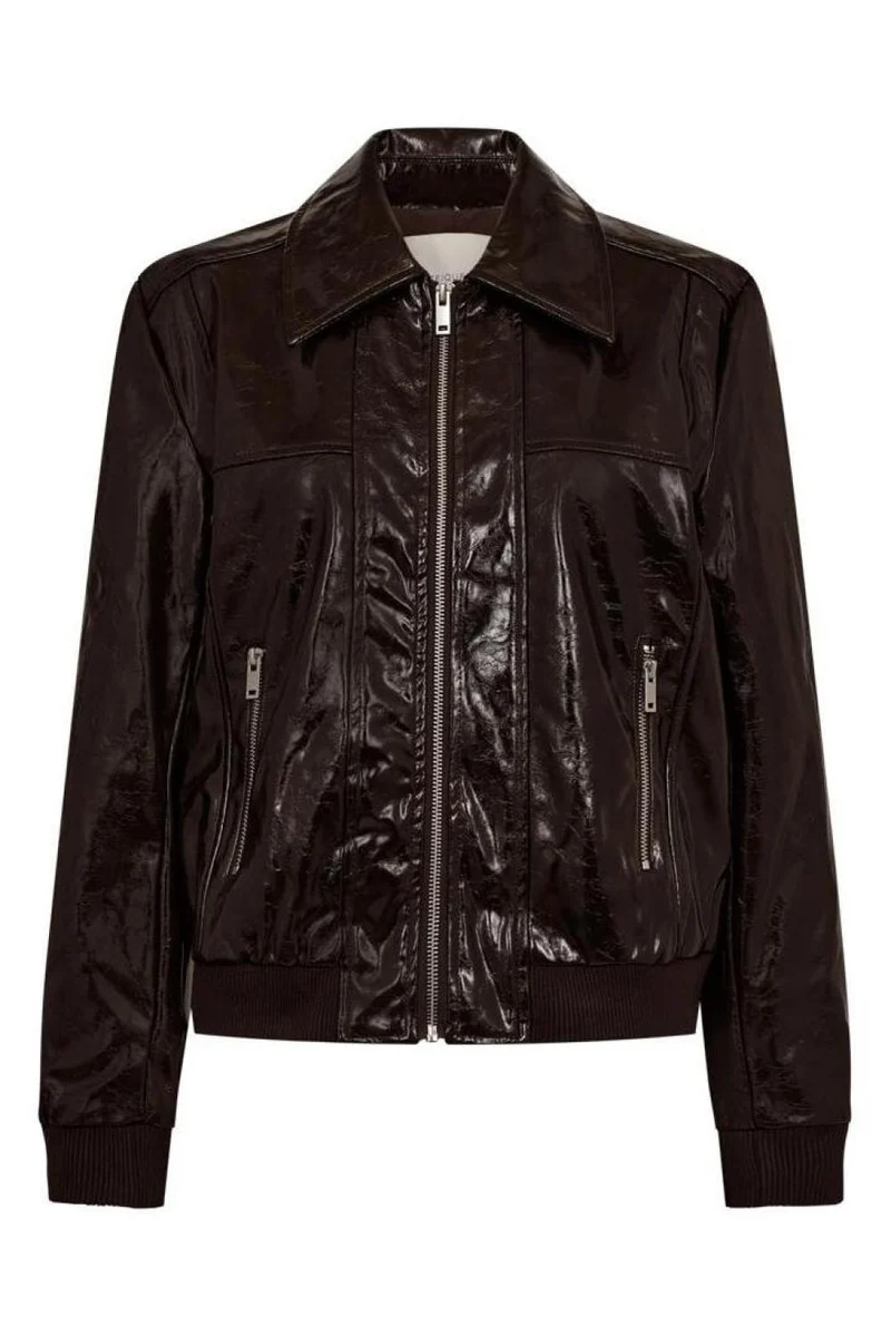 FQjanny jacket mole