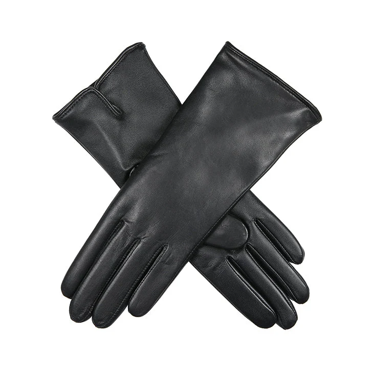 Leather Gloves