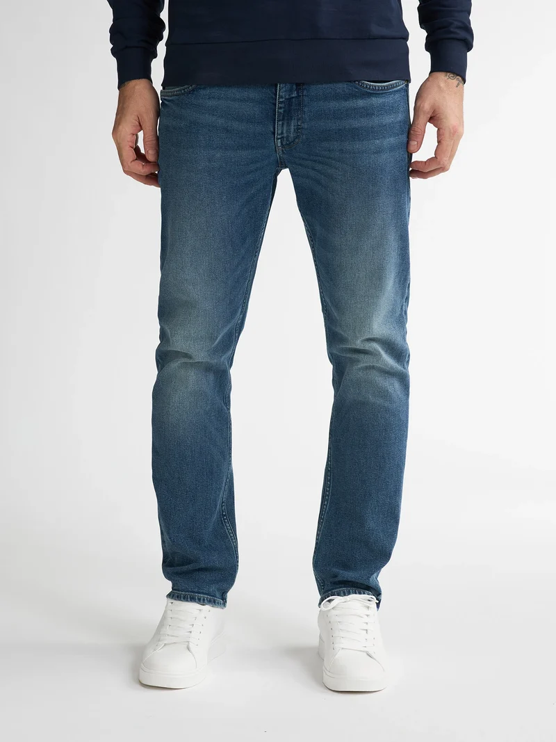 Starling Straight Fit Jeans Kalispell