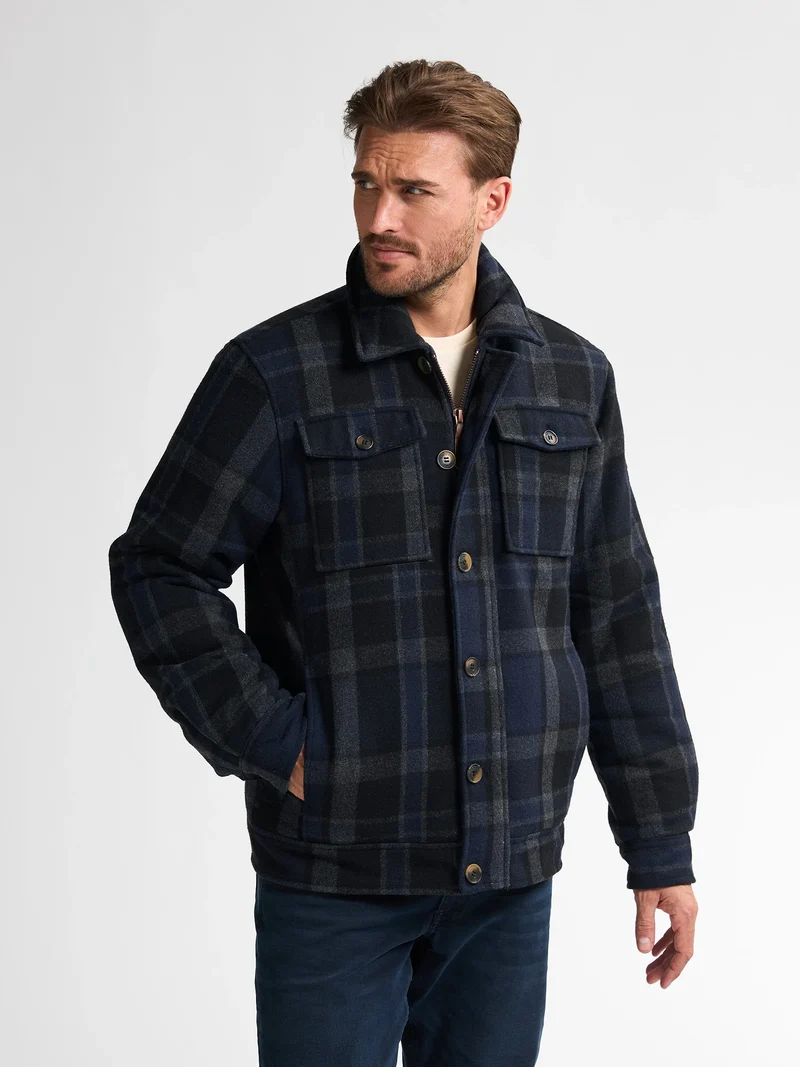 Twill Jas Minnesota