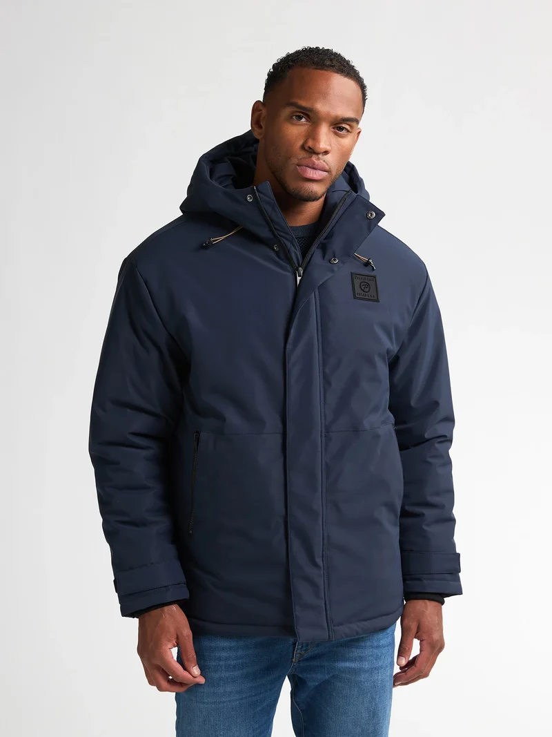 Parka Jas Hudson
