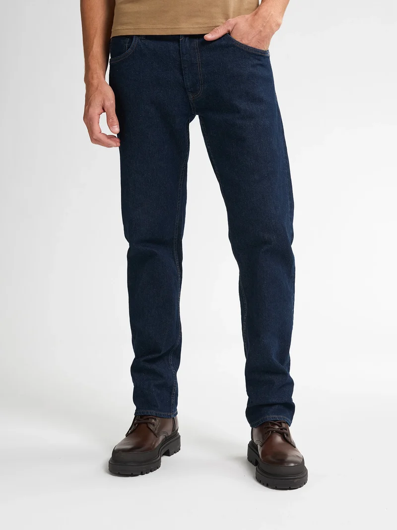 Starling Straight Fit Jeans Trapper