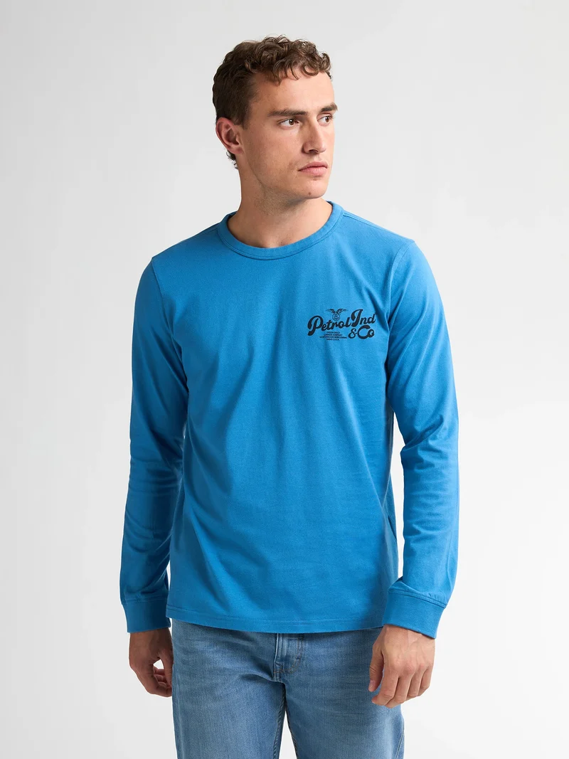 Backprint T-shirt Deadwood