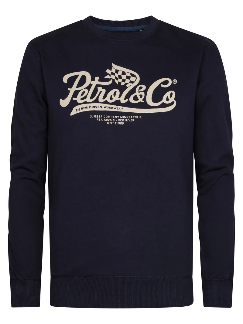 Artwork Sweatshirt Brookings