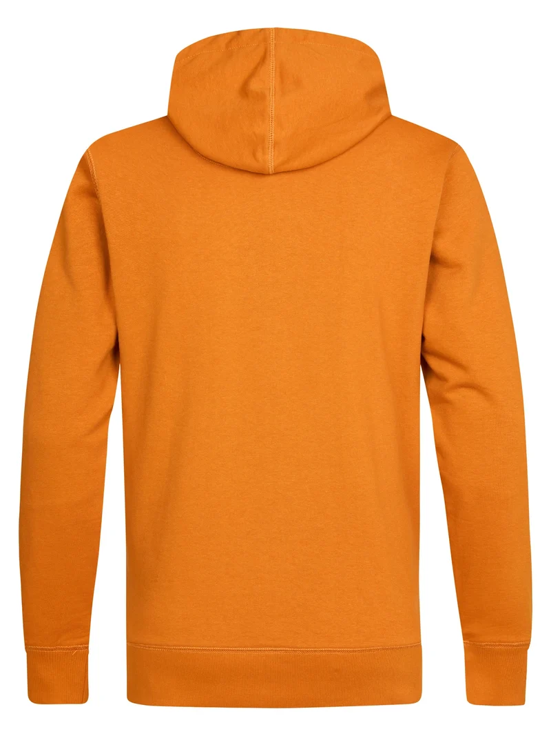 Logo Hoodie Motors