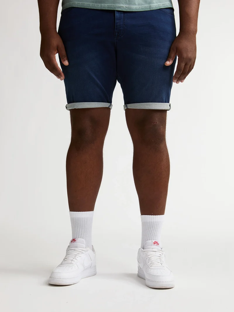 Plus Size Jackson short ArenaKing