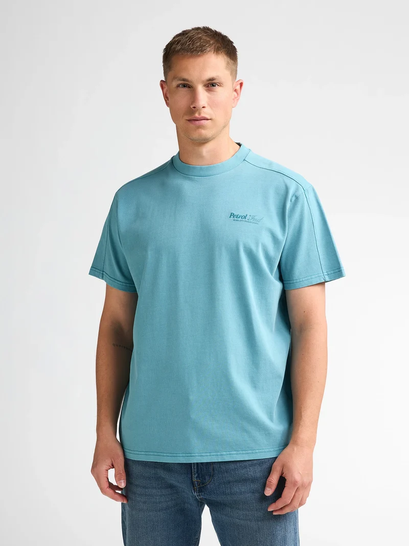 Logo T-shirt tanner