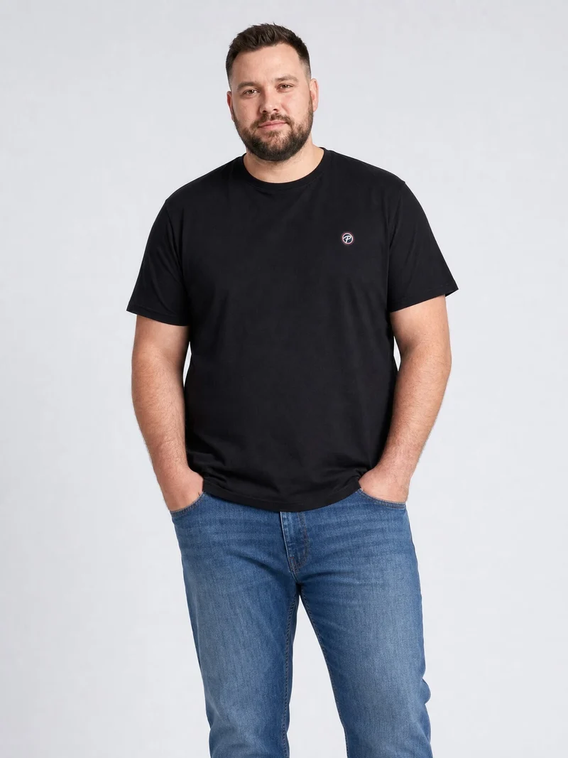 Plus Size T-shirt donovan