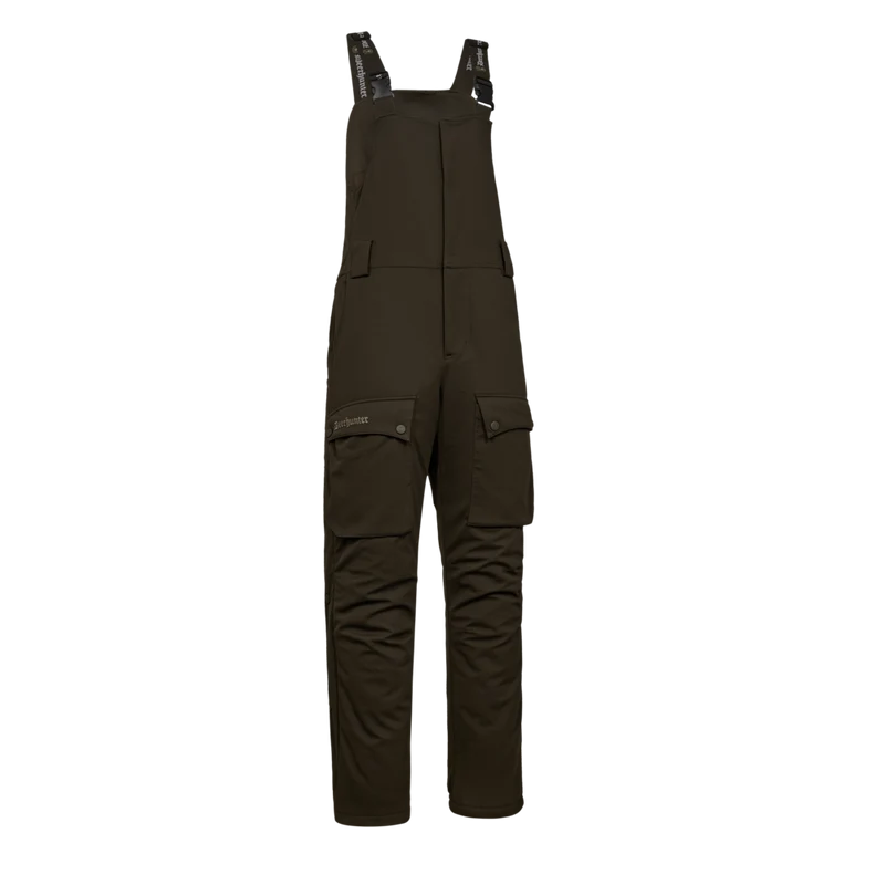 Deerhunter Muflon Pro Winter Trousers