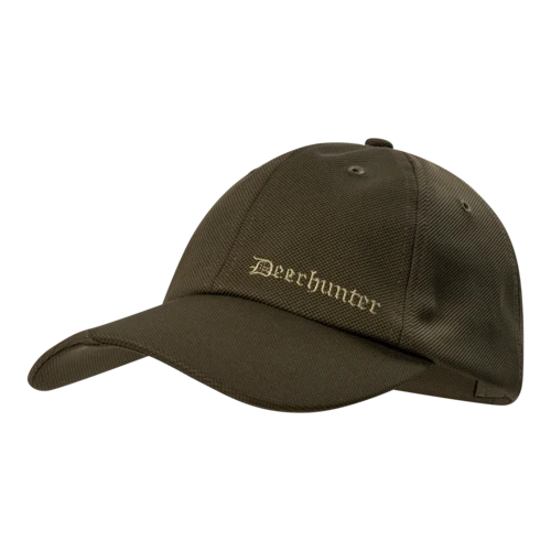 Deerhunter Muflon Pro Cap, art green