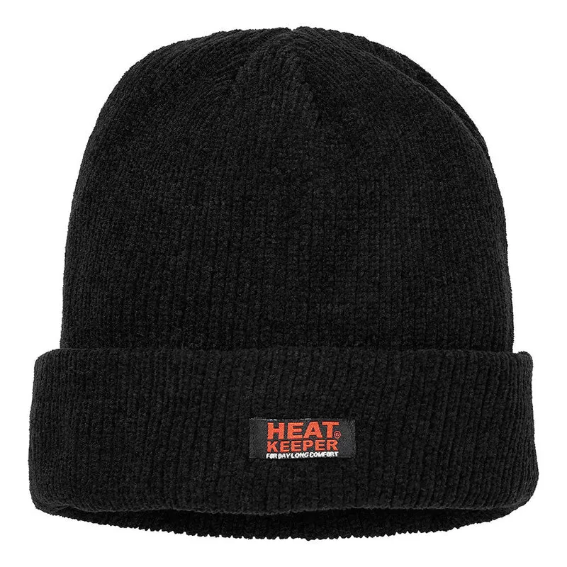 Thermo muts dames - 4-Stuks - Voordeel