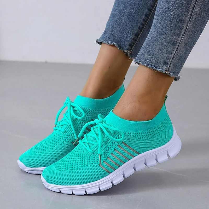Women's Comfortable Orthopedic Sneakers for All-Day Support